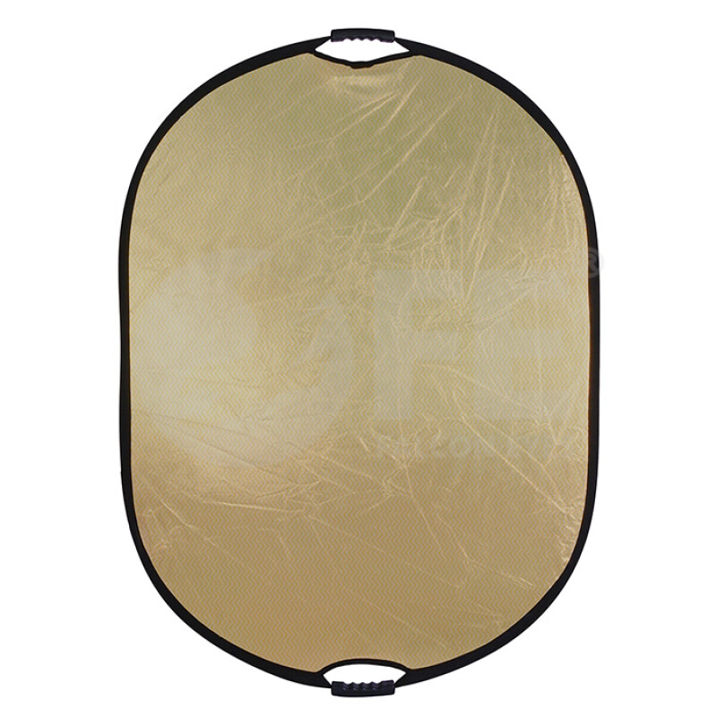 Falcon Eyes RFR-3648M HL отражатель золотистый с ручками