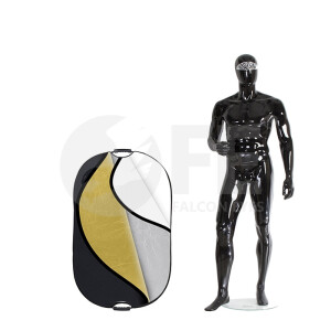 Falcon Eyes RRK-3648 HL отражатель 5 в 1 размером 90х120 см с ручками