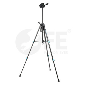 Falcon Eyes Travel Line 1200 штатив с видеоголовой