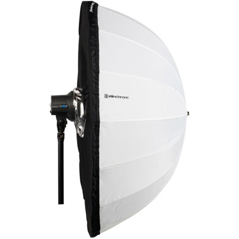 Elinchrom (26763) Black Diffuser для глубокого зонта 105 см
