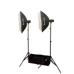 Fujimi FJ SK2150SB комплект импульсного освещения