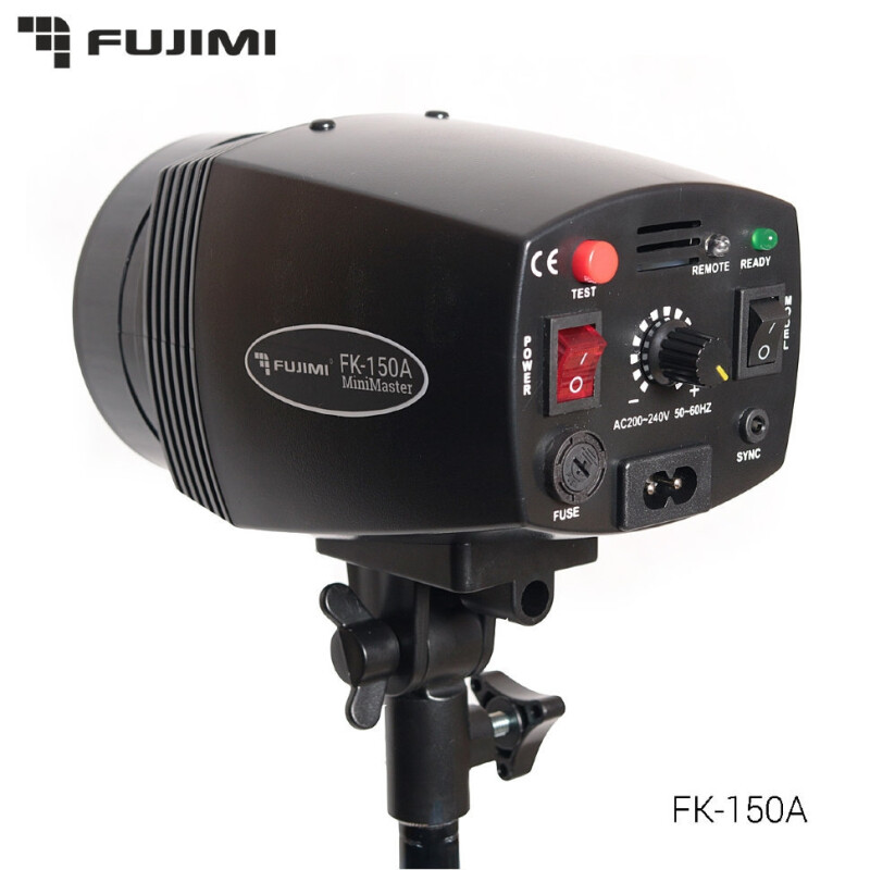 Fujimi FJ SK2150SB комплект импульсного освещения