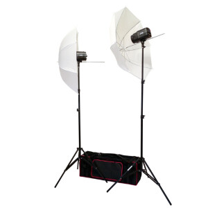 Fujimi FJ SK2150U комплект импульсного освещения