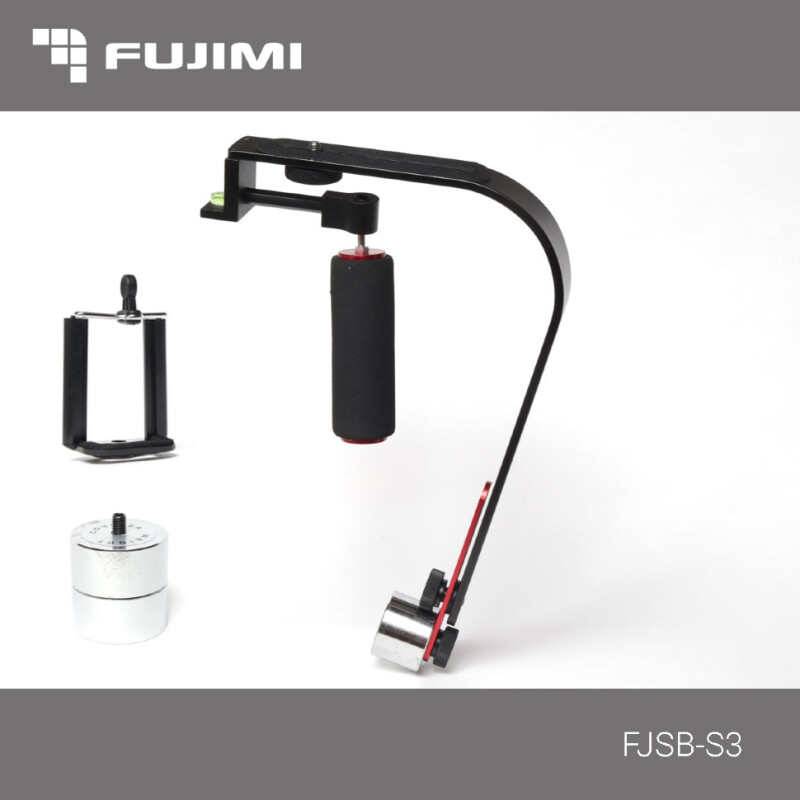 Fujimi FJSB-S3 стабилизатор для фотоаппарата