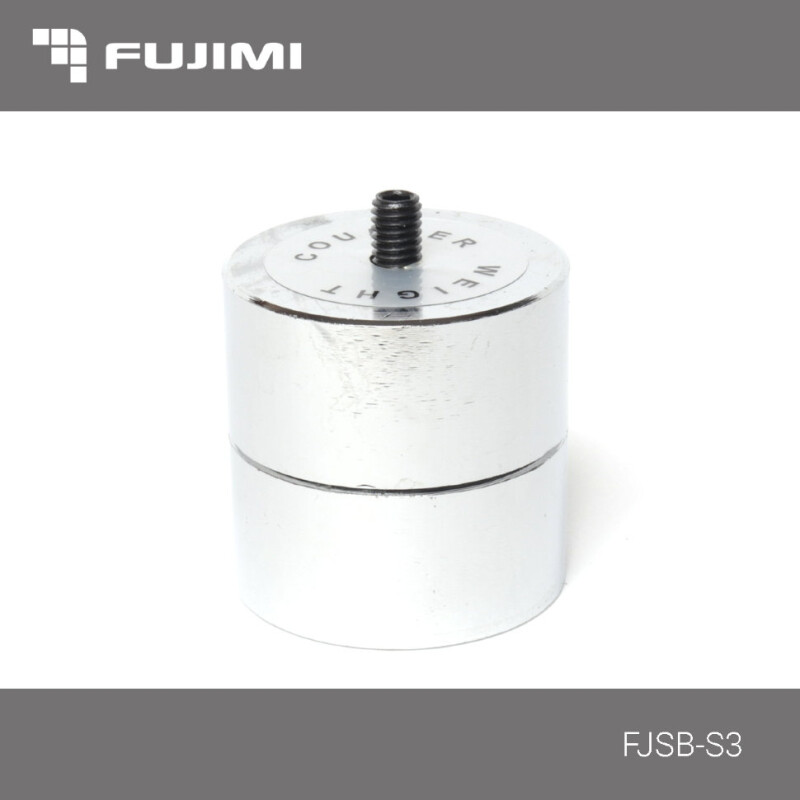 Fujimi FJSB-S3 стабилизатор для фотоаппарата