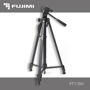 Fujimi FT11SM штатив с видеоголовкой