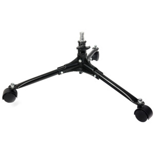 Lumifor LT-MINI напольная стойка-лягушка с колесиками