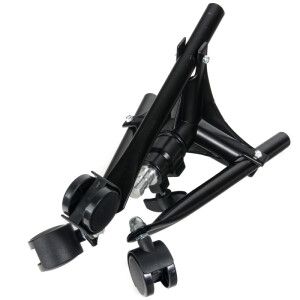 Lumifor LT-MINI напольная стойка-лягушка с колесиками