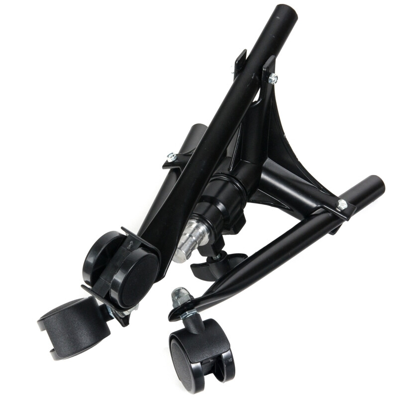 Lumifor LT-MINI напольная стойка-лягушка с колесиками