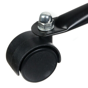 Lumifor LT-MINI напольная стойка-лягушка с колесиками