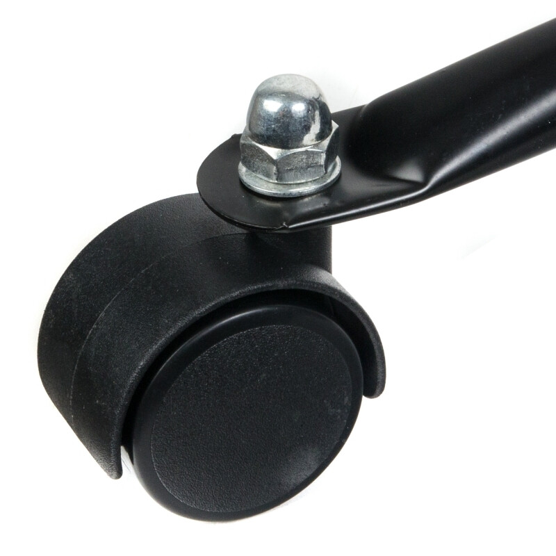 Lumifor LT-MINI напольная стойка-лягушка с колесиками