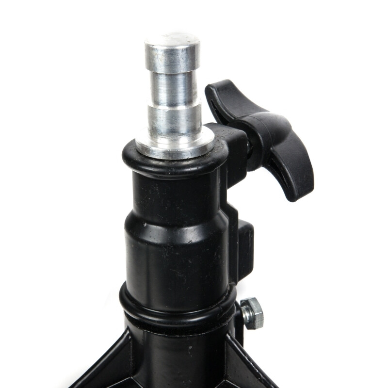 Lumifor LT-MINI напольная стойка-лягушка с колесиками