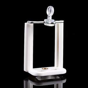 Fotokvant SM-CL1 держатель для телефона белый