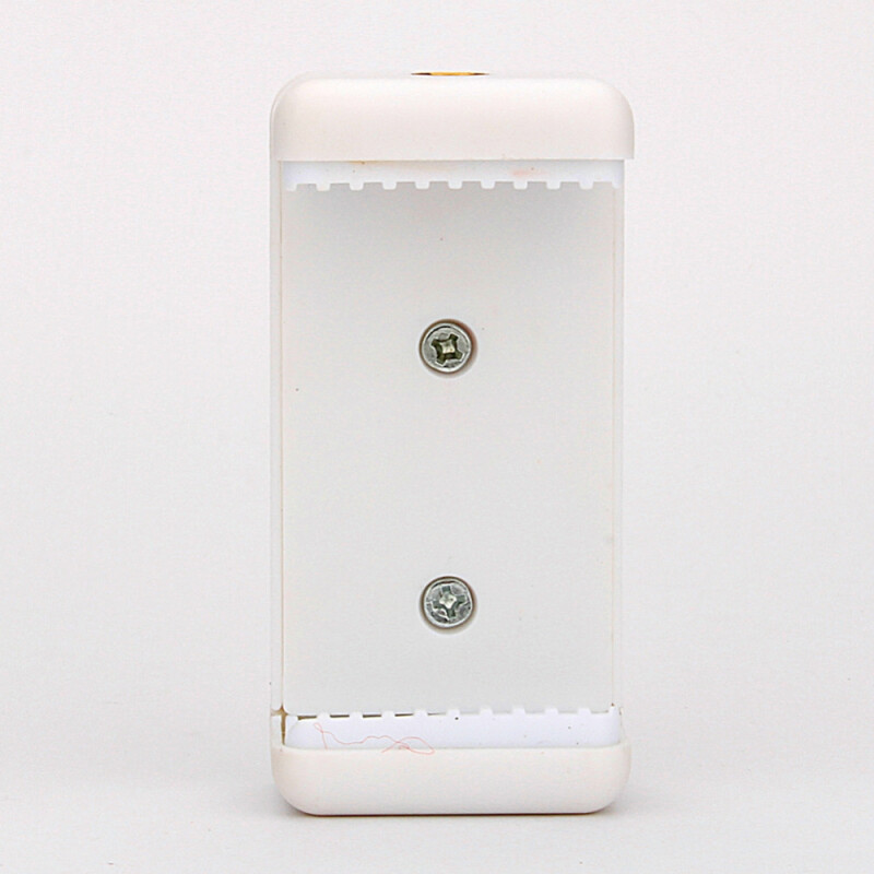 Fotokvant SM-CL2 держатель для телефона белый