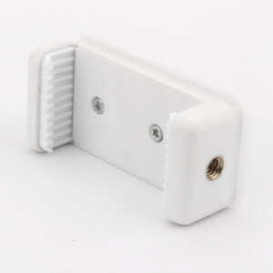 Fotokvant SM-CL2 держатель для телефона белый