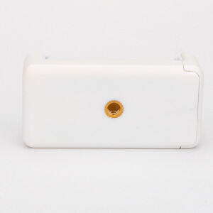 Fotokvant SM-CL2 держатель для телефона белый