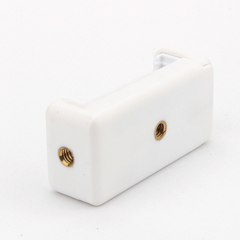 Fotokvant SM-CL2 держатель для телефона белый