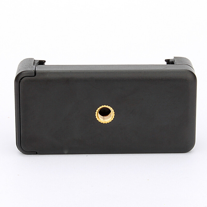 Fotokvant SM-CL2 держатель для телефона черный