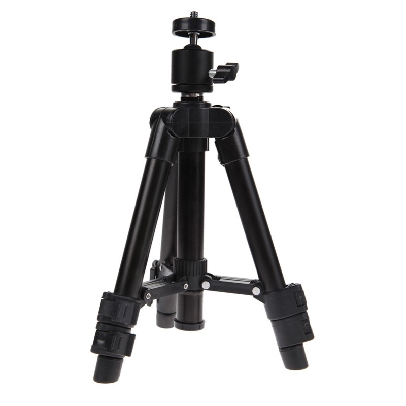 Fotokvant TM-12 штатив с держателем для смартфона