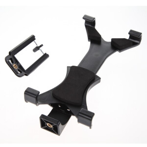 Fotokvant TM-12 штатив с держателем для смартфона