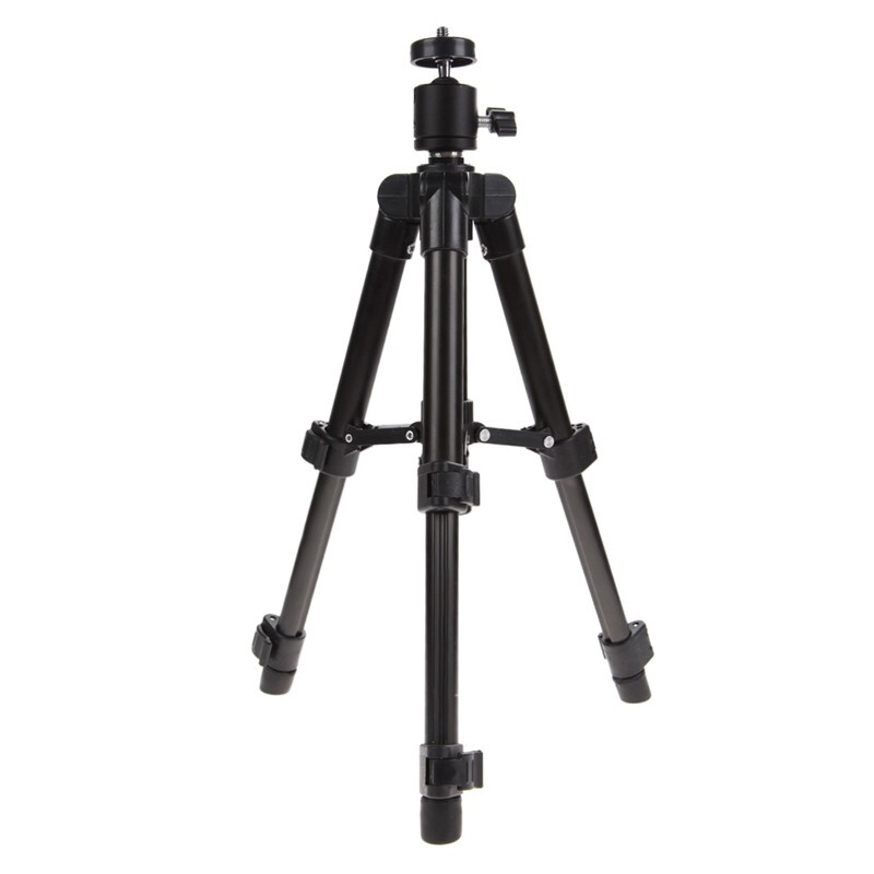 Fotokvant TM-12 штатив с держателем для смартфона