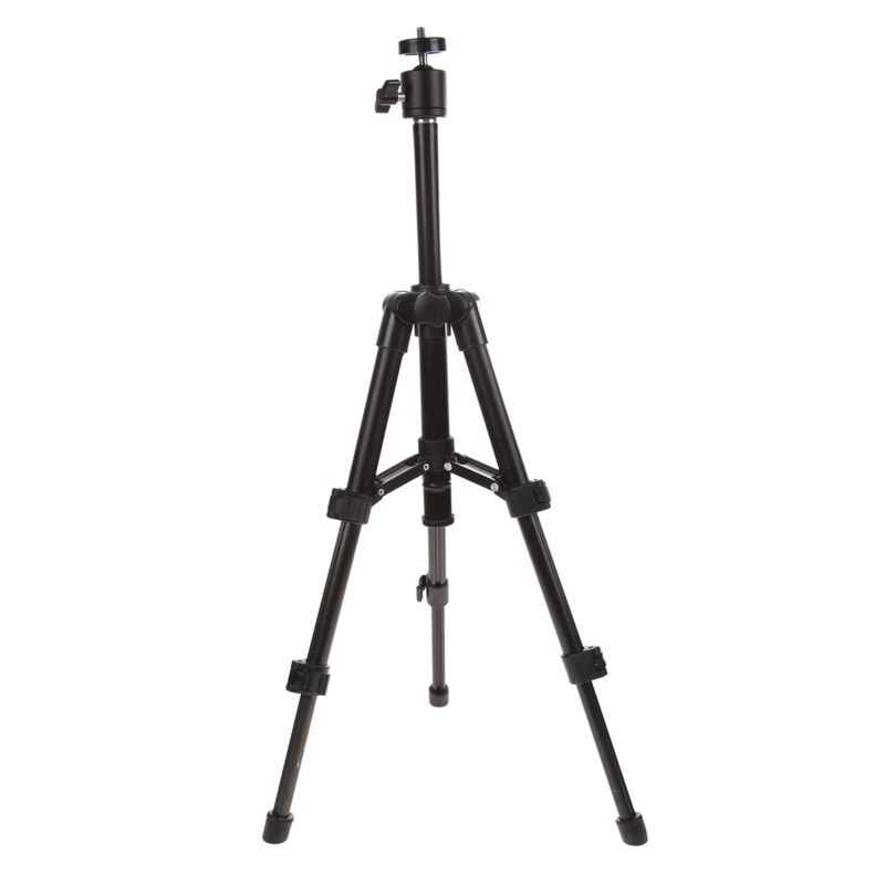 Fotokvant TM-12 штатив с держателем для смартфона