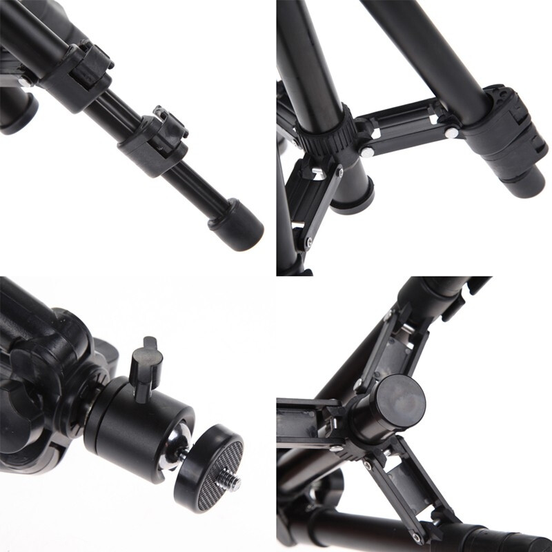 Fotokvant TM-12 штатив с держателем для смартфона