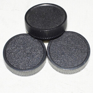 Fotokvant CAP-M42 крышка задняя для объектива M42