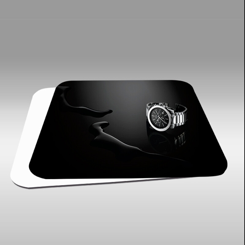 Fotokvant BP-3030KIT пластиковые фоны для ювелирной съемки 30х30 см черный и белый