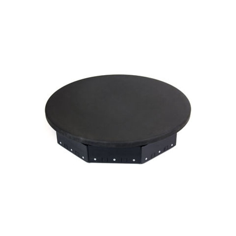 Fotokvant Муравей 400 поворотный стол с адаптером для фото- и видеосъемки