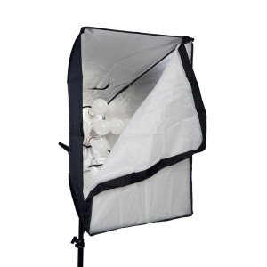 Falcon Eyes KeyLight 518 SB5070 LED светодиодный осветитель