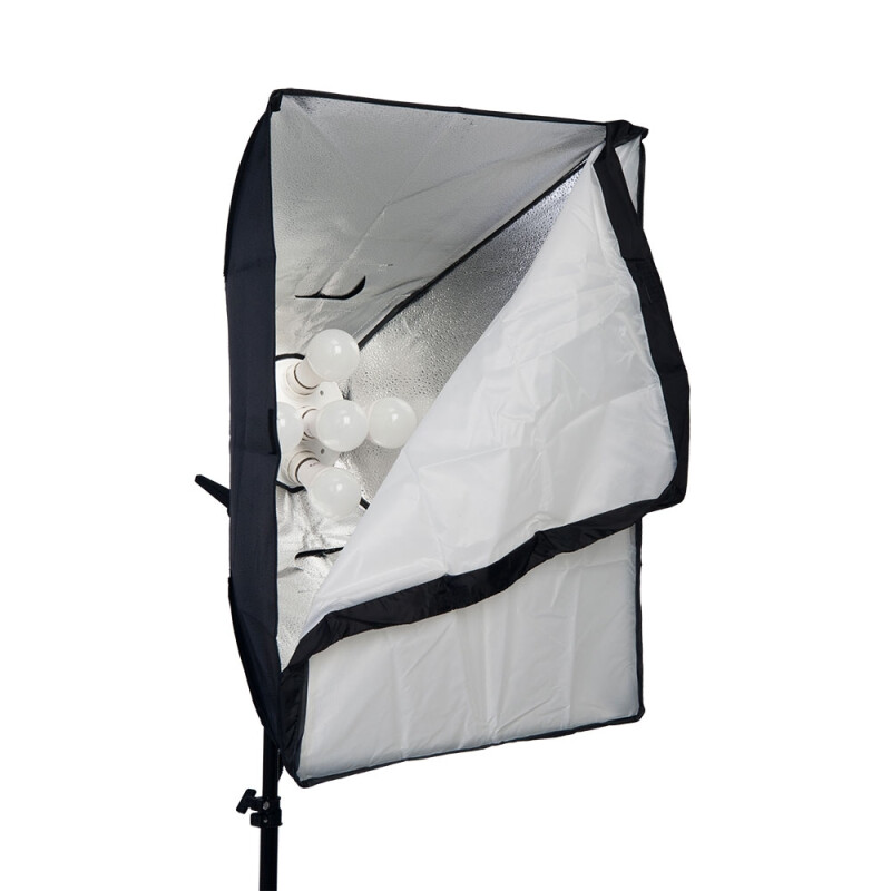 Falcon Eyes KeyLight 518 SB5070 LED светодиодный осветитель