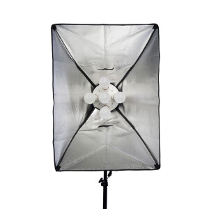 Falcon Eyes KeyLight 518 SB5070 LED светодиодный осветитель