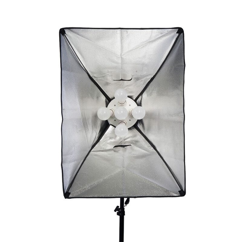 Falcon Eyes KeyLight 518 SB5070 LED светодиодный осветитель