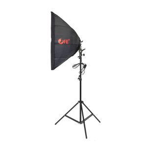 Falcon Eyes KeyLight 518 SB5070 LED светодиодный осветитель