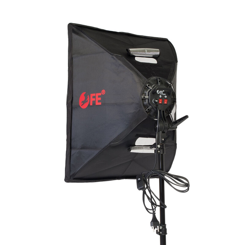 Falcon Eyes KeyLight 518 SB5070 LED светодиодный осветитель