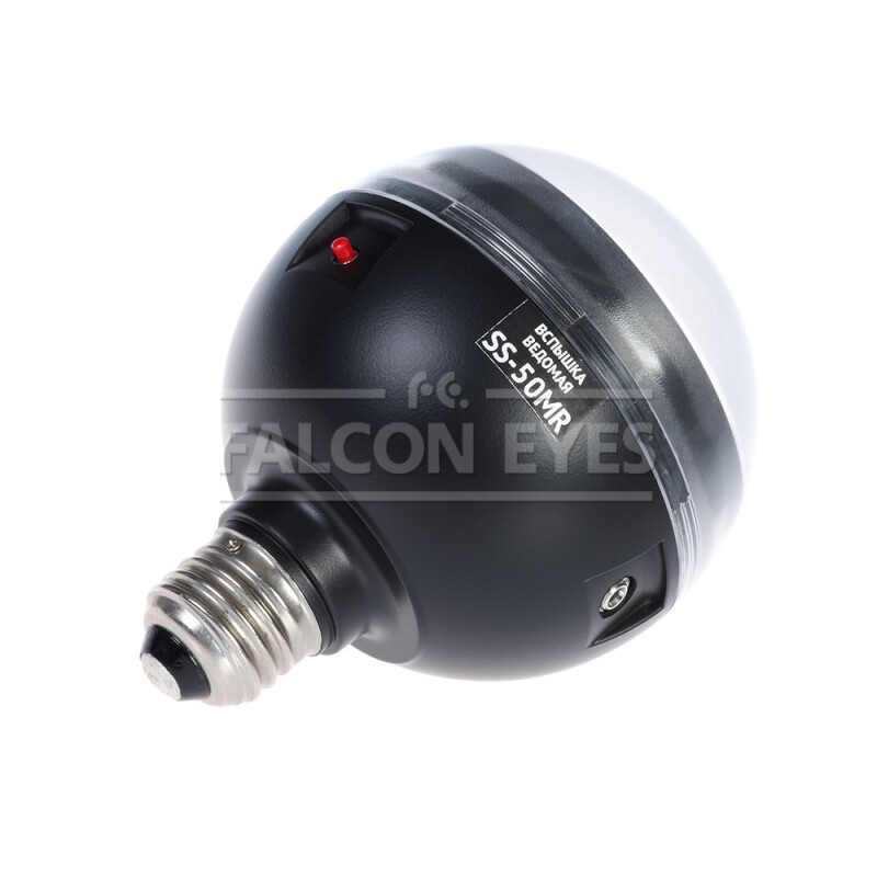 Falcon Eyes SS-50 MR лампа-вспышка