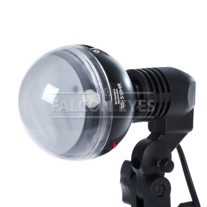 Falcon Eyes SS-50 MR лампа-вспышка