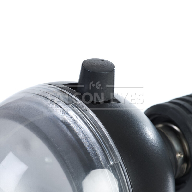 Falcon Eyes SS-50 MR лампа-вспышка