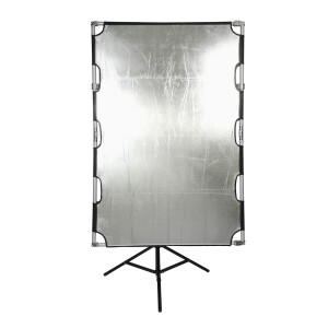 GreenBean ReflectPanel 5 RP1015 отражатель на раме складной