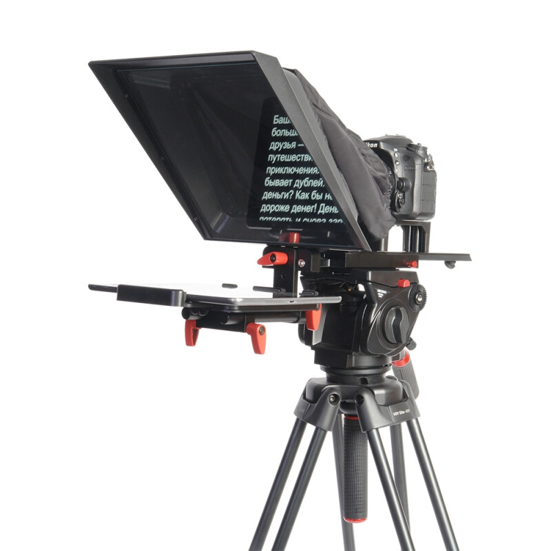 GreenBean Teleprompter Tablet телесуфлер.