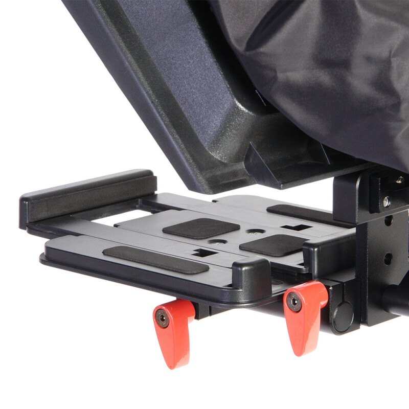 GreenBean Teleprompter Tablet телесуфлер.