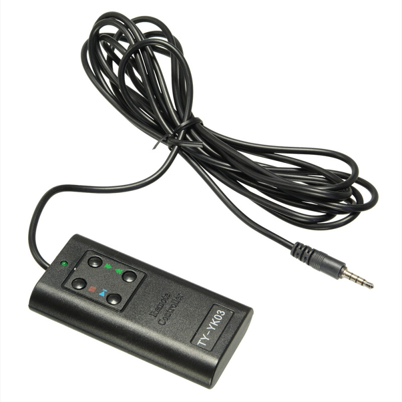 GreenBean Teleprompter Tablet телесуфлер.