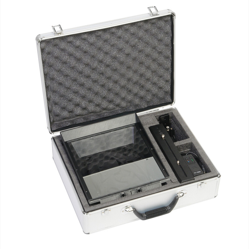 GreenBean Teleprompter Tablet телесуфлер.