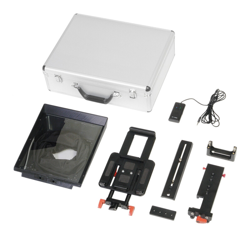 GreenBean Teleprompter Tablet телесуфлер.