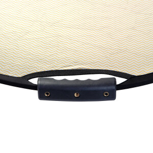 Falcon Eyes CFR-22M HL отражатель золотистые и серебристые полоски 56 см