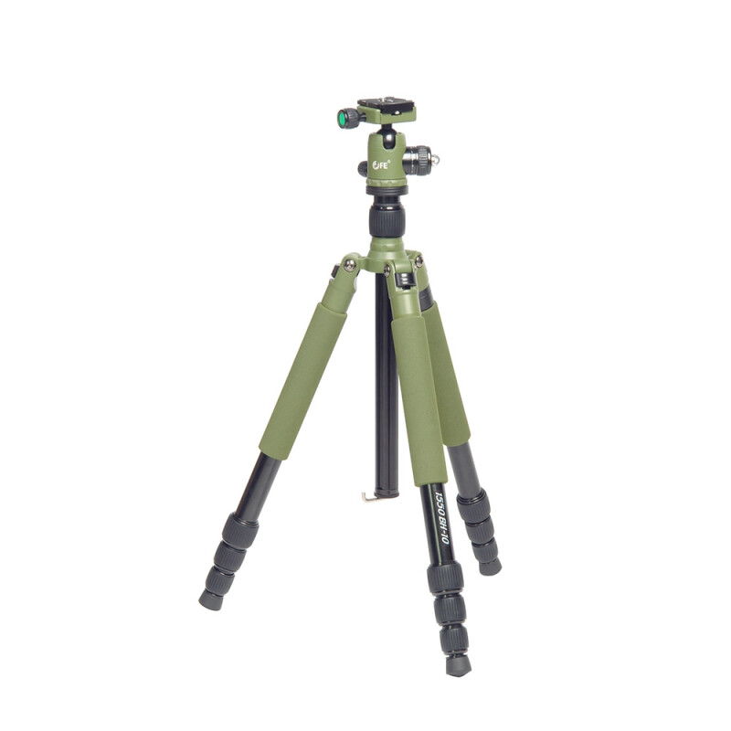 Falcon Eyes Green Line 1720C BH-14 штатив