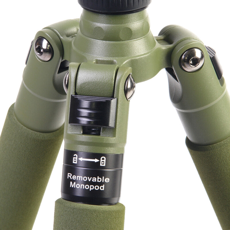 Falcon Eyes Green Line 1720C BH-14 штатив