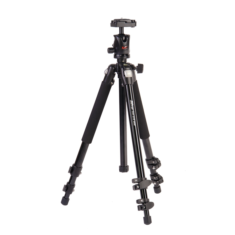 Falcon Eyes Silver line 514 BHR штатив