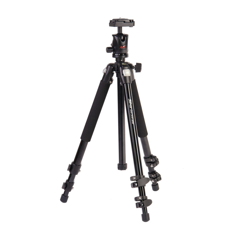 Falcon Eyes Silver line 514 BHR штатив